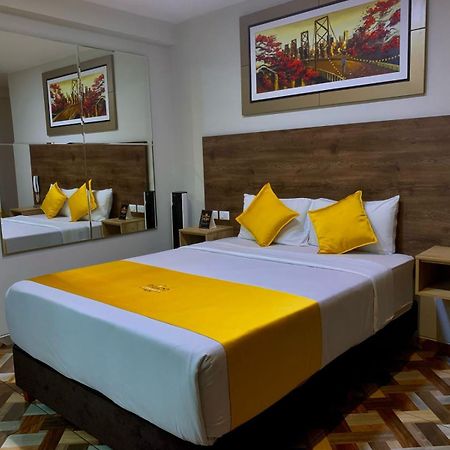Hotel Cesar'S Lima Exterior photo